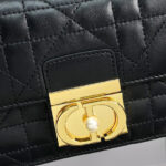 Christian Dior Mini Dior Ange Bag